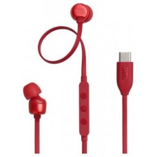 AURICULARES JBL TUNE 310C RD en Huesoi